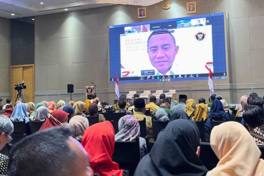 BNPT: Kelompok teror manfaatkan fitur komunikasi dalam gim daring