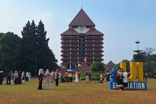 UI jalin kolaborasi strategis dengan tiga universitas di Hong Kong