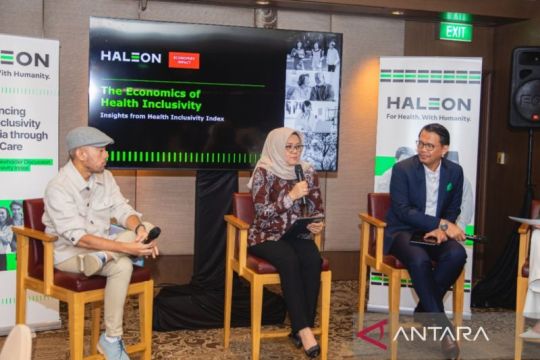 Kemenkes: Inklusivitas penting kuatkan layanan kesehatan primer