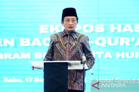 Penguatan literasi Al Quran masih jadi tantangan pendidikan keagamaan