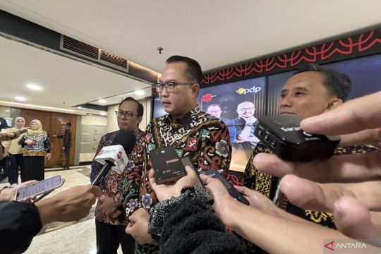 BRIN fokus riset pangan, bencana, dan teknologi strategis pada 2026