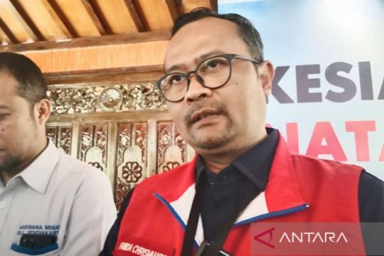 Pertamina siapkan layanan motoris BBM selama Nataru di DIY