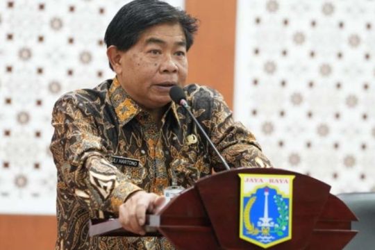 Jakbar cermati aspirasi warga di tingkat RW sebagai basis musrembang