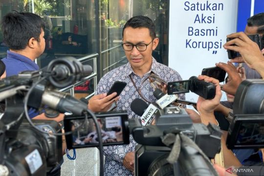 KPK dalami pengadaan EDC bank saat periksa 8 saksi pada 16-17 Desember
