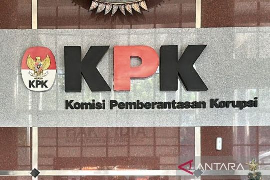 KPK sebut sudah koordinasi dengan Kejagung usai tangkap jaksa pada OTT di Banten