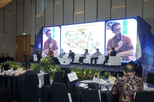 Ketua DPD ingin Demokrasi Hijau hadirkan keadilan sosial bagi daerah