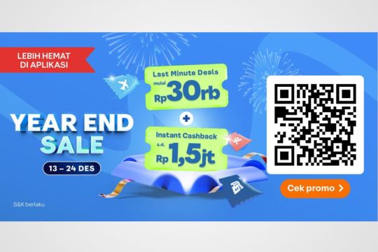 Lima Hotel Dekat Bandara Soekarno-Hatta Banyak Dipilih untuk Transit dan Penerbangan Pagi