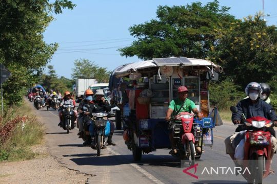 ASEAN serukan saling menahan diri terkait konflik Thailand-Kamboja
