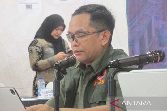 Pemerintah percepat pemulihan pascabencana di Sumatera
