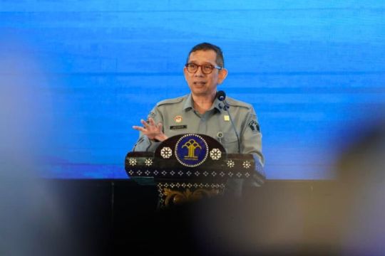 Kemenkum: Edukasi publik terkait pendaftaran KI harus diperkuat