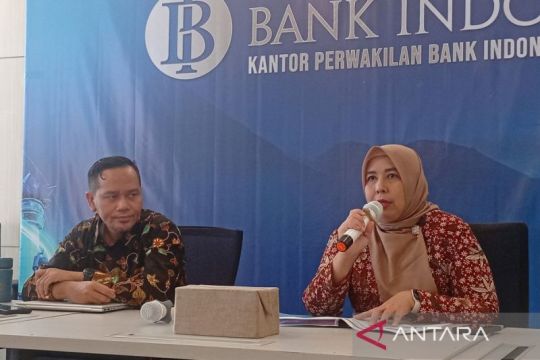 BI: Sektor industri dan belanja pemerintah pacu ekonomi Banyumas Raya