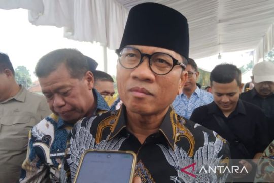 Mendes PDT: 20 ribu Kopdes Merah Putih sudah dibangun pada akhir tahun ini