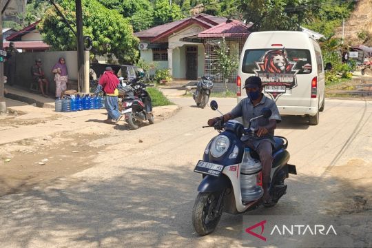 BNPB identifikasi kendala lapangan dalam percepatan pemulihan Sibolga