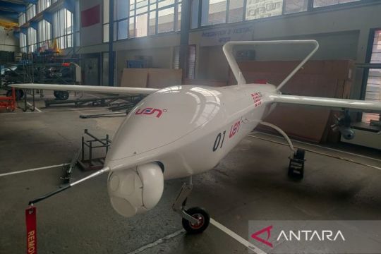 Len integrasikan teknologi antarmatra perkuat pertahanan nasional