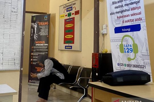 UPTD PPA Batam tangani 311 kasus kekerasan hingga bulan November