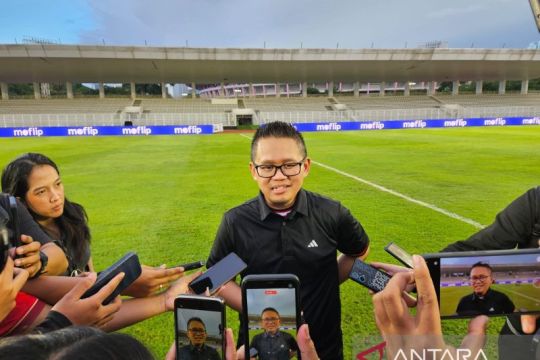 I.League tidak ubah jadwal kompetisi terkait bencana di Pulau Sumatera