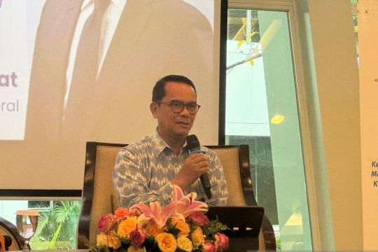 Indonesia dorong optimalisasi perdagangan, industri halal di D-8
