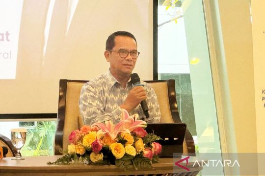 Indonesia dorong optimalisasi perdagangan, industri halal di D-8