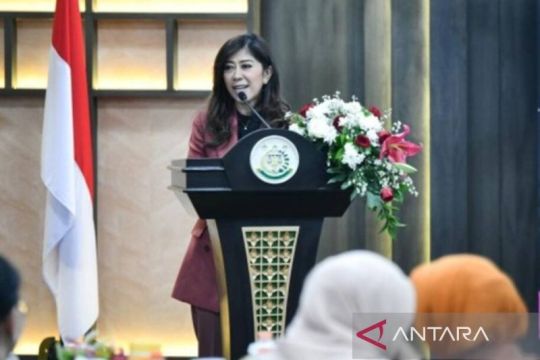 Menkomdigi sebut 73,5 persen BTS di Aceh sudah beroperasi normal