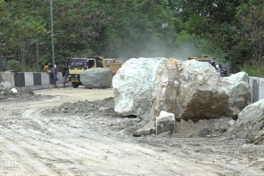 BNPB sebut mitigasi bencana untuk kurangi risiko dan dampak bencana