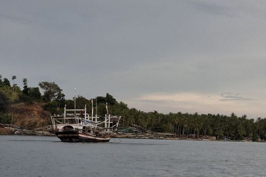 Sejumlah WNI dilaporkan diculik bajak laut di perairan Gabon