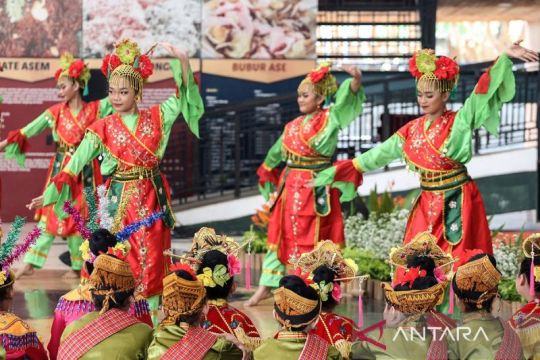 Mau liburan di Jakarta? Cek lima rekomendasi wisata berikut ini