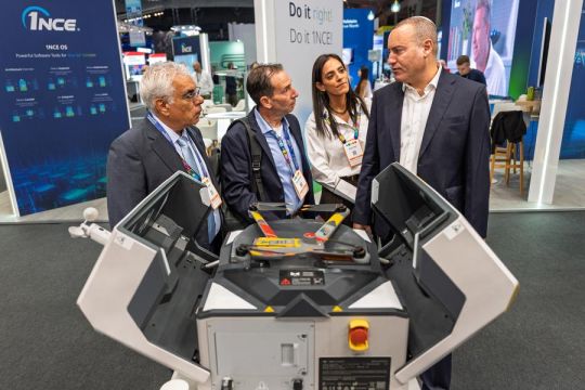 Rusia butuh 44.000 tenaga ahli di sektor drone