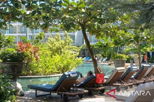 Gubernur Kepri terbitkan SE mitigasi sektor pariwisata saat Nataru