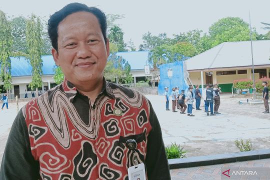 Otorita upaya bangun kesehatan lingkungan bebaskan IKN dari malaria