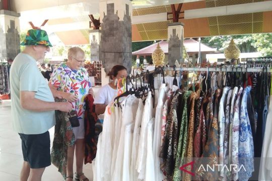 PHRI: Puncak libur Nataru di Bali setelah 20 Desember 2025