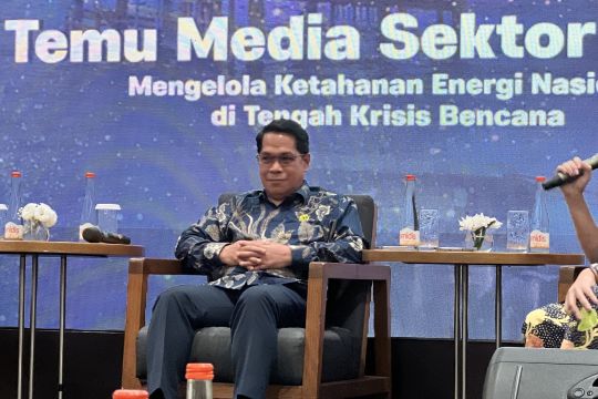 Kementerian ESDM pertimbangkan permintaan BBM swasta untuk kuota impor