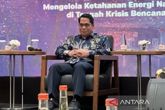 Kementerian ESDM sebut SPBU swasta stop impor solar pada 2026