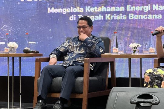 Kementerian ESDM siapkan aturan baru untuk LPG 3 kg agar tepat sasaran