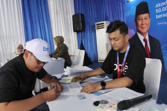 BTN bidik kerja sama institusi untuk perluas KPR subsidi pada 2026