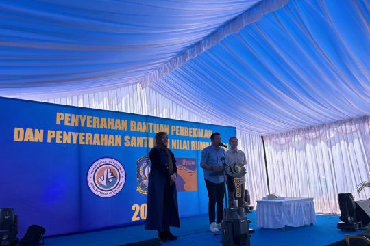 Kementrans kembangkan agrowisata alpukat di Tanjung Banun Batam