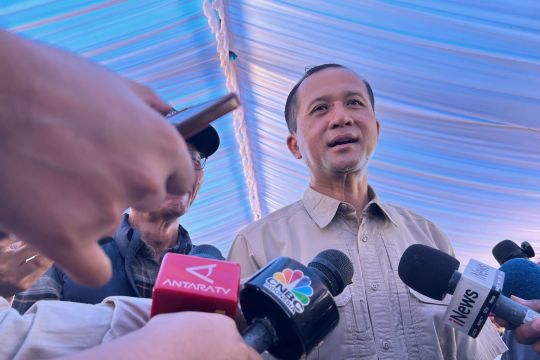 Mentrans: Investasi bisa hidup berdampingan dengan masyarakat lokal