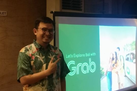Grab beri jaminan tepat waktu kejar pesawat dengan Advance Booking