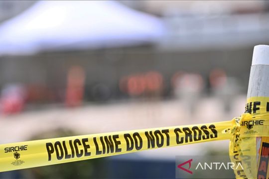 Korban tewas penembakan di sekolah FIlipina bertambah jadi enam orang