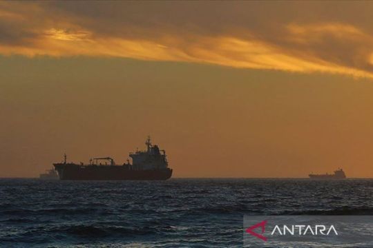 Lagi, AS buru kapal tanker minyak Venezuela di Karibia