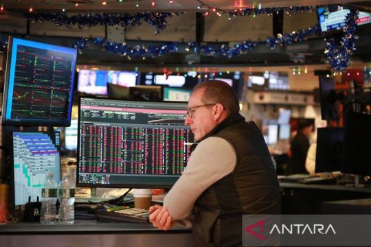 AS mungkin hapus tarif barang yang tidak diproduksi di dalam negeri