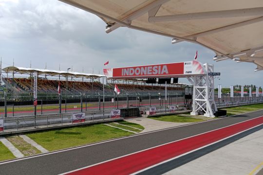 MGPA luncurkan Yearbook 2024 Sirkuit Pertamina Mandalika