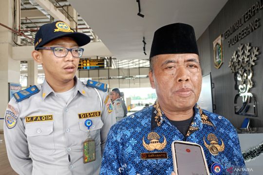 Enam sopir di Terminal Pulo Gebang dilarang jalan usai tes kesehatan