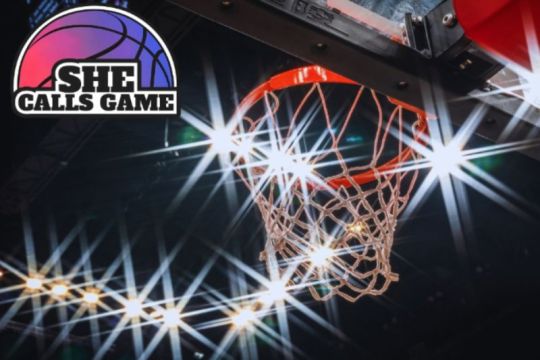 FIBA lanjutkan program She Calls Game guna perkuat peran perempuan