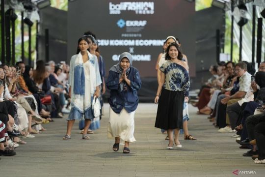 Program Inkubasi Fesyen 2025 bantu jenama lokal naik kelas