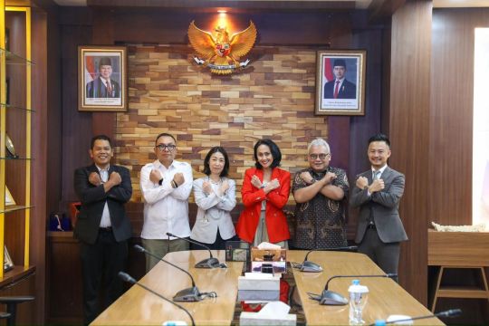 P2MI jajaki kerja sama penempatan PMI skema SSW ke Jepang