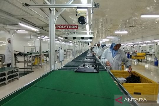 Pemkab Kudus catat nilai investasi hingga November Rp1,63 triliun