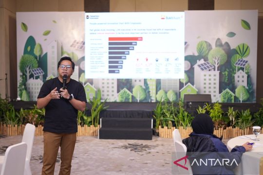 TIBIA jadi fondasi inovasi PTBA hadapi dinamika industri batu bara