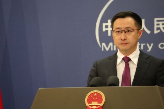 China dukung pertemuan menlu ASEAN damaikan Kamboja-Thailand