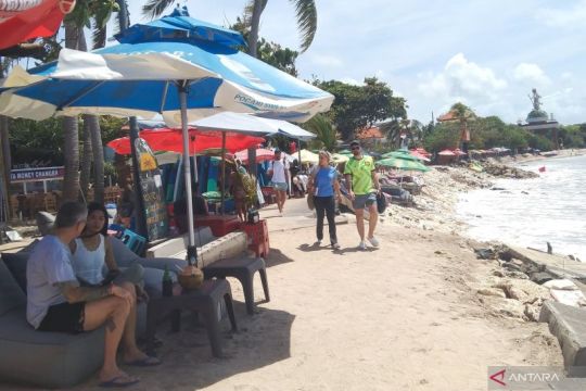 PHRI sebut pemesanan kamar hotel di Badung Bali penuh