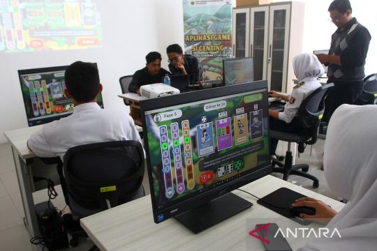 Harga PC diprediksi naik tahun depan akibat kelangkaan komponen memori
